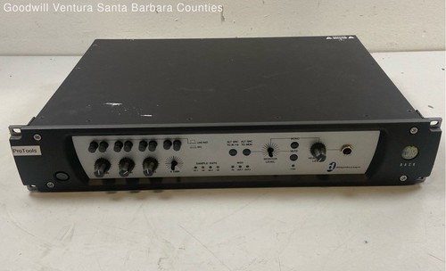 Digidesign digi 002 rack - digidesign,