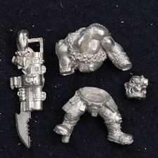 Ogryn Imperial Guard Army