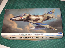 1/48 Hasegawa A-4B/C Skyhawk "
