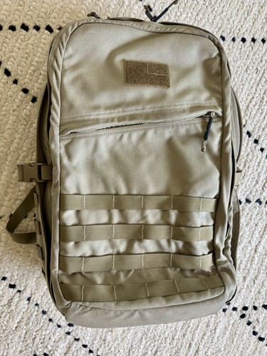 Goruck gr2 40l - sand, rare