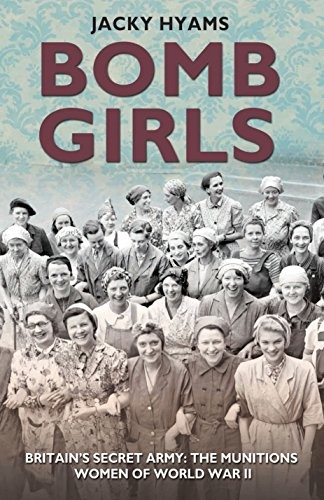 Bomb girls britain - bomb, britain's