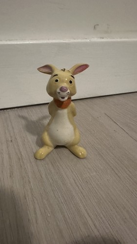 Vintage beswick rabbit - beswick,