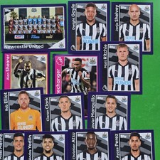 Newcastle united merlin - united,