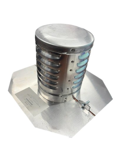 Gc1 gas liner - gc1, terminal