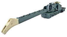 Hornby Breakdown Crane OO