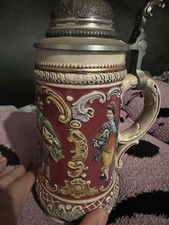 Vintage Gerzit Gerz Tall
