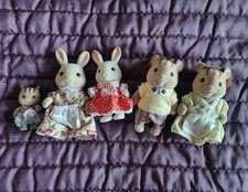 Sylvanian Families Figure