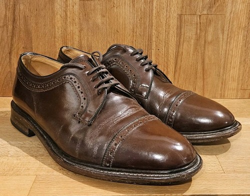 Loake 793t oxford brogues - 793t,