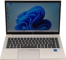 Elitebook 840 i7 1165g7 - hp,