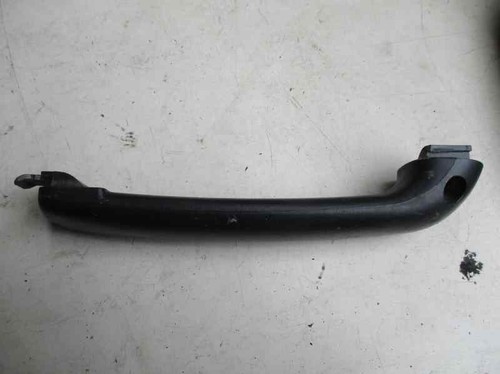 Rear grab handle - rear,
