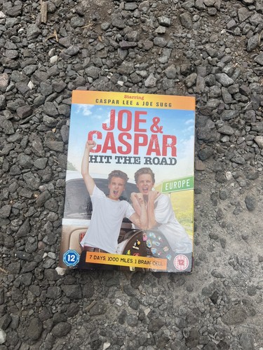 Bbc worldwide joe - caspar, hit