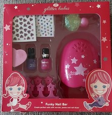 (Boots) Glitter Babes Funky