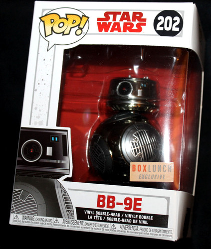 Funko pop vinyl - figure, star