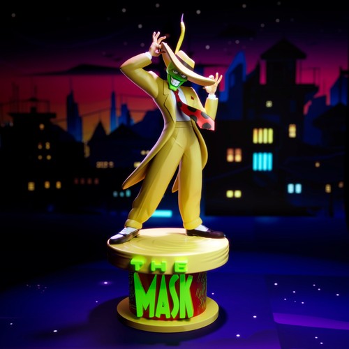 Fan art action - figures, 3d
