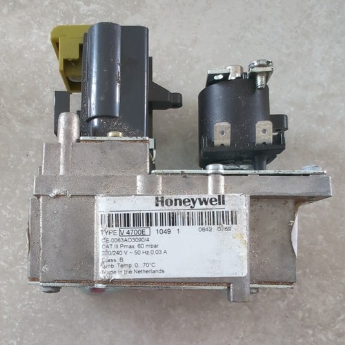 Honeywell type 4700e 1049 - honeywell,