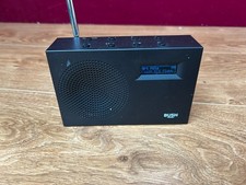 Bush BD-1709 DAB Radio Tested