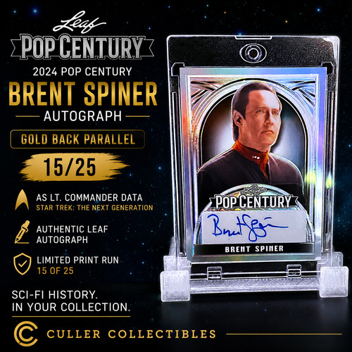 Commander data brent - data, •