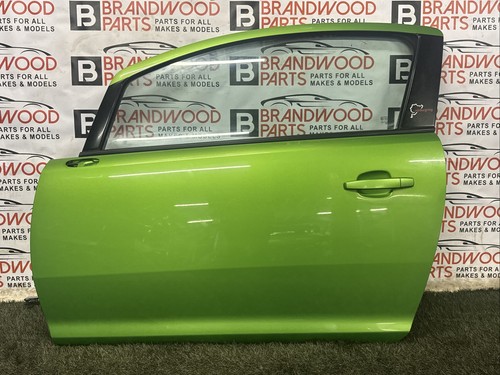 2008 vauxhall corsa vxr - corsa, d