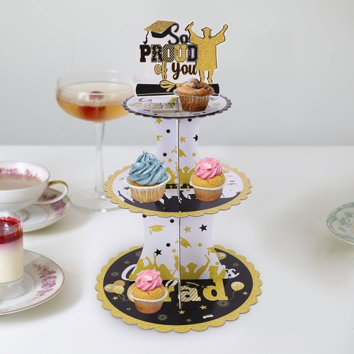 Set graduation cake - 1,