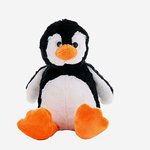 Tux the penguin - tux,