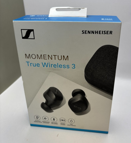 Sennheiser momentum true - momentum,
