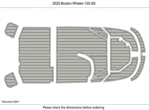 2020 2024 boston whaler 130 - whaler, ss