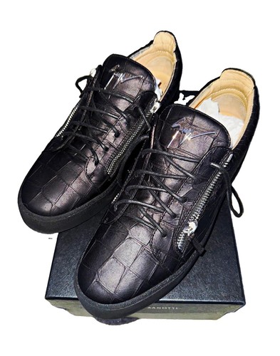 Giuseppe zanotti may - giuseppe, london