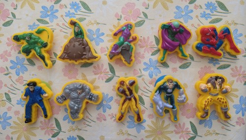 Marvel suction cup - marvel,