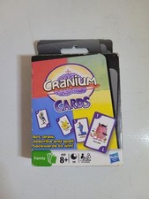 Cranium Card Game Hasbro Age 8+