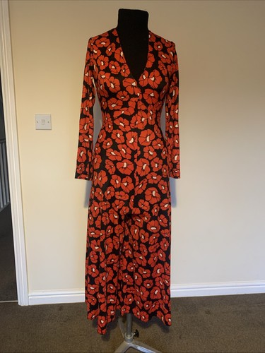 Vintage culotte jumpsuit 1970s - vintage,