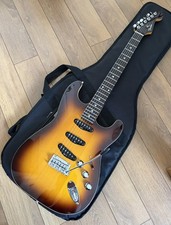 Mint fender japan - mint,