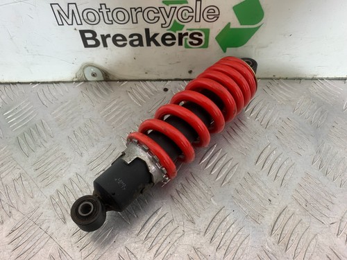 Kymco ck1 125 - ck1, shock