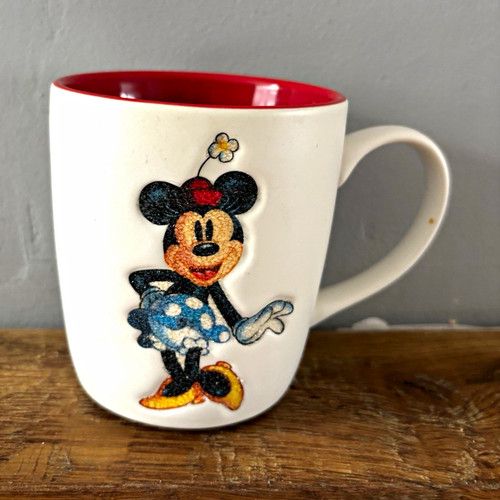 Disneyland paris minnie mouse - minnie,