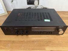 Rotel RA-840 Integrated Stereo Amplifier - Tested And Working