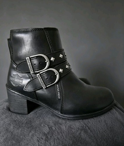 Harley davidson abnney ladies - abnney,