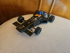 Scalextric JPS 77 Lotus C.126