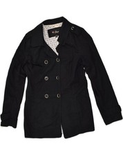 GUESS Womens Pea Coat UK 18 XL