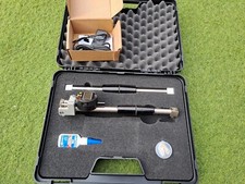 Impact CN757 Digital Strain Gauge, Concrete with  CN759 Pc cable connector