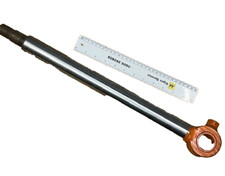 Volvo PEL JOB EB16 EB22 Bucket