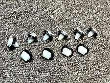 FIT VAUXHALL EXTERIOR SIDE