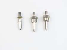 *REVOX B215* Guide Pins all 3 Tape Deck Parts /Rv193