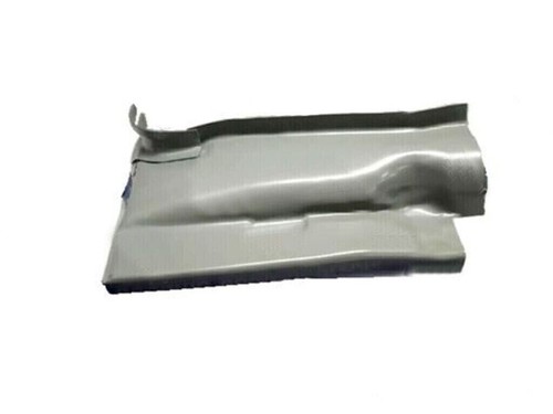 Rear pillar panel outer fit - panel,