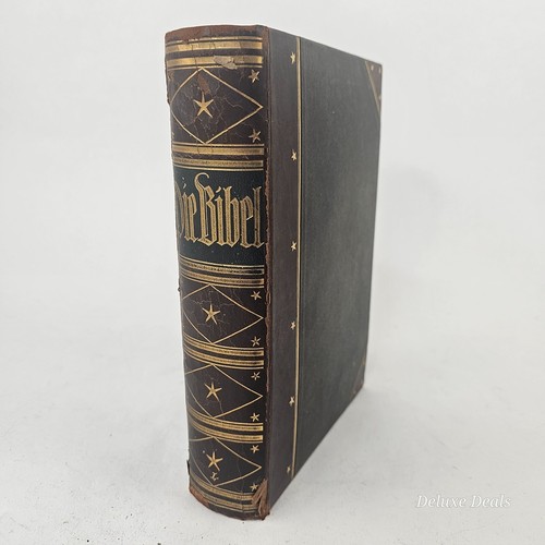 Die bibel heilige schrift d - die,
