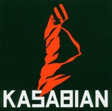Kasabian CD Value Guaranteed from eBay’s biggest seller!