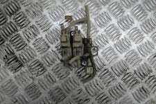 BFD027436 2010 MITSUBISHI L200