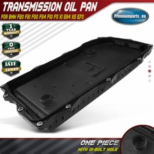 Auto Transmission Gearbox Oil