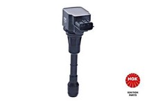 Ignition Coil NGK Fits INFINITI Ex Fx G NISSAN Almera RENAULT 04-15 22448-JA10A