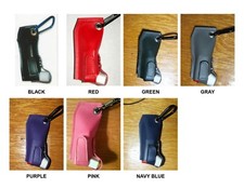 FORGET-MED-NOT INHALER HOLSTER