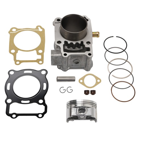 Cylinder kit 125cc for - kit,
