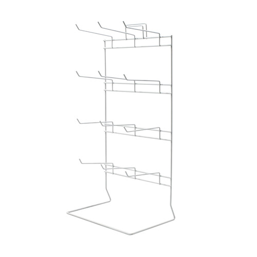 Fixed hook counter stand - fixed,